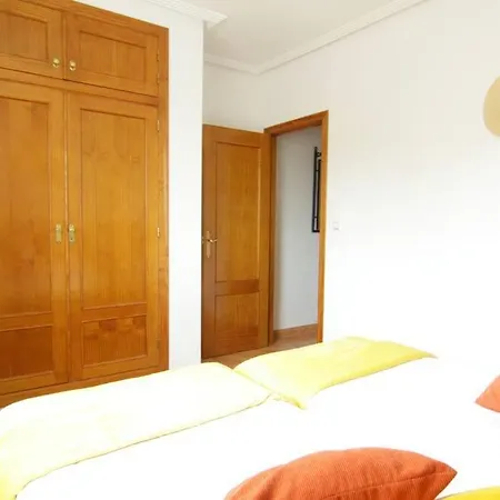 Casa Con Piscina En Banos De Europa, Casa de Férias Torrevieja