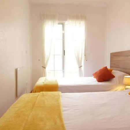 펜션 Casa Con Piscina En Banos De Europa, *