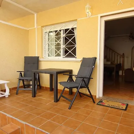 Holiday home Casa Con Piscina En Banos De Europa, *
