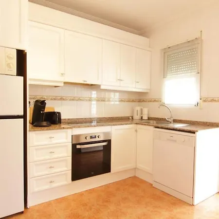 Holiday home Casa Con Piscina En Banos De Europa, *