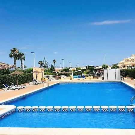 Holiday home Casa Con Piscina En Banos De Europa, *