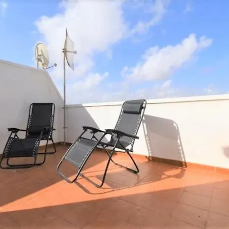 Vakantiehuis Casa Con Piscina En Banos De Europa,